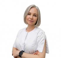 Перевозная Анна Владимировна