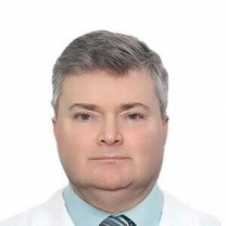 Слободин Андрей Анатольевич