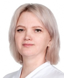 Громакова Мария Николаевна