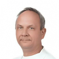 Подшивалов Константин Викторович