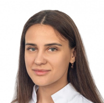Цыганкова Марина Евгеньевна