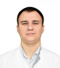 Нечаев Андрей Дмитриевич