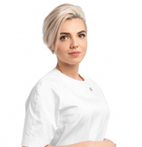 Белкина Анастасия Михайловна