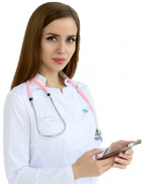 Вишнякова Софья Дмитриевна