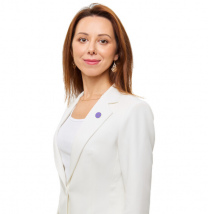 Шолохова Надежда Сергеевна