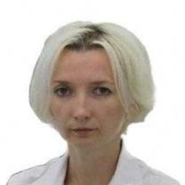 Иванова Светлана Сергеевна