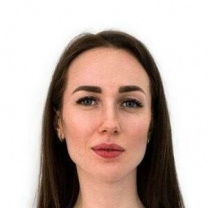 Шишкина Анастасия Станиславовна