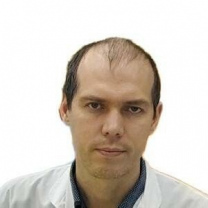 Мизюра Денис Михайлович