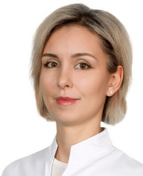 Лукьяненко Дарья Владимировна