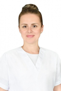 Горячева Алена Романовна