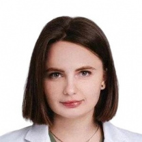 Морева Мария Михайловна