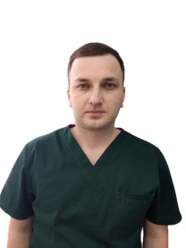 Кравов Ахмед Раджабович