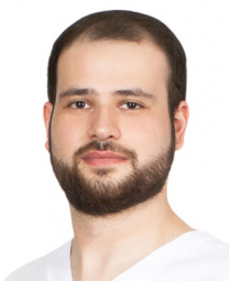 Узундал Мурат Мустафаалиевич