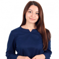 Гасанова Диана Мурадовна 