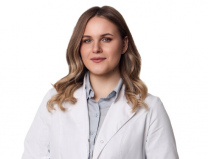 Буренкина Екатерина Андреевна