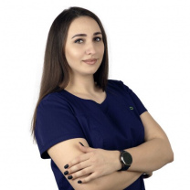 Ефременко Алла Владимировна 