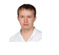 Гребенщиков Юрий Андреевич