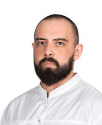 Коченков Андрей Васильевич