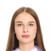 Сологуб Алиса Юрьевна