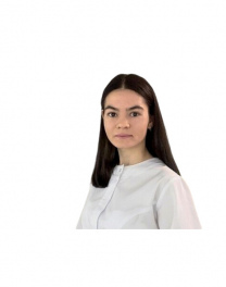 Винникова Ирина Юрьевна
