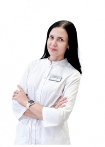 Иванникова Анна Алексеевна