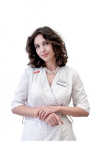 Тарасенко Дарья Николаевна