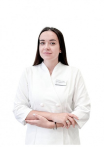 Рылина Юлия Александровна
