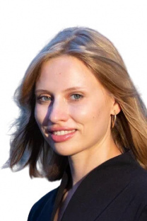 Леонидова Юлия Владимировна