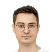 Кулинич Вадим Владиславович