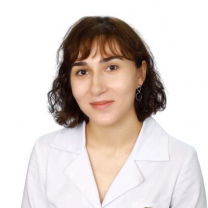 Давудова Хадижа Гамзатовна