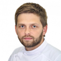 Ларченко Денис Владимирович 