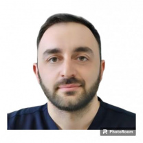 Месхидзе Анзор Амиранович