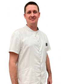 Маклаков Максим Александрович
