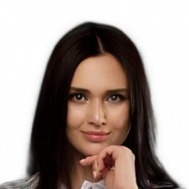Лондарева Диана Валерьевна