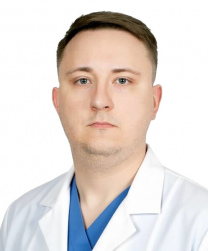 Шаповалов Андрей Андреевич