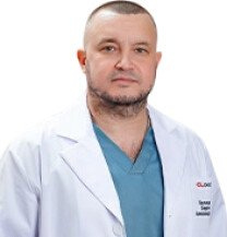 Белецкий Сергей Александрович