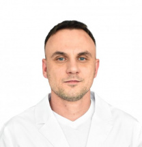 Кордюков Валерий Викторович