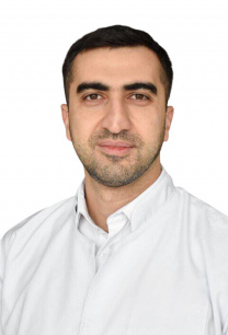 Исмаилов Ризван Рамизович