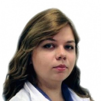Зайцева София Леонидовна