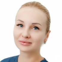 Мозуль Елена Александровна