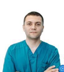Белогорцев Тимофей Михайлович