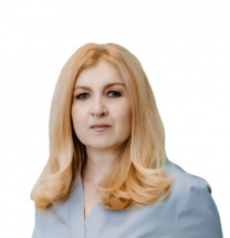 Саргсян Асмик Новиковна