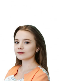 Малинина Анастасия Олеговна
