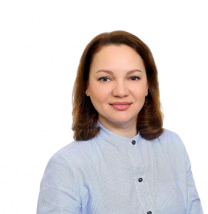 Левонян Инна Александровна