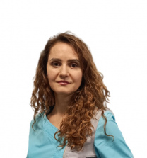 Смирнова Ольга Владимировна