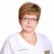 Колесник Светлана Борисовна