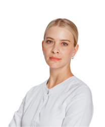 Смолина Тамара Александровна