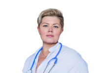 Казанцева Юлия Андреевна