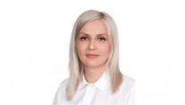 Галенко-Ярошевская Анна Алексеевна