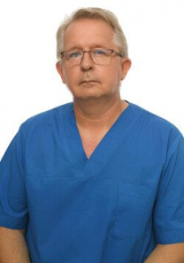 Гризодуб Сергей Павлович